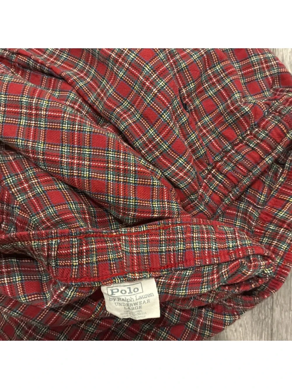 Ralph Lauren this polo